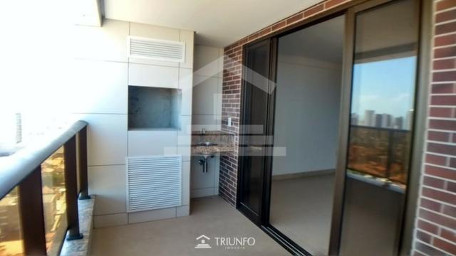 (JG) (TR 25.393), Aldeota,120M²,SHOW!!! 3Suites,Varanda,Dep.Empregada,Lazer