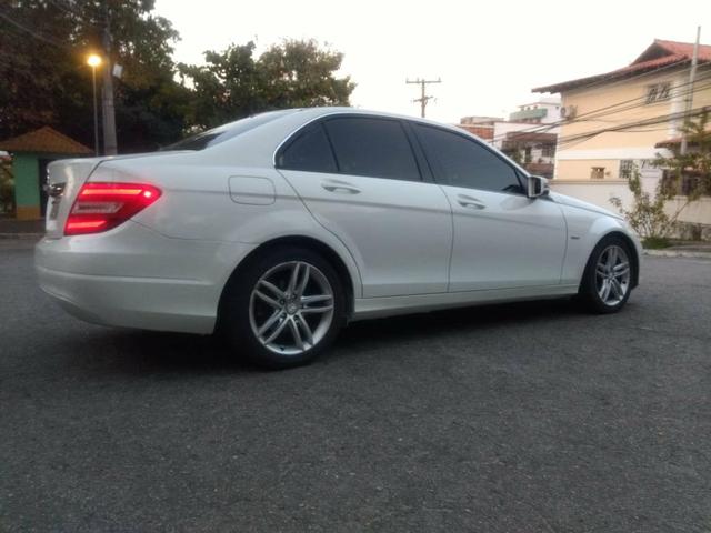 Mercedes c180 2012 - Foto 6