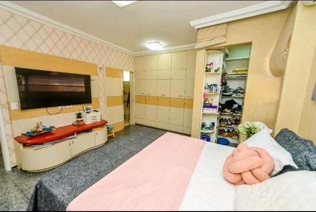 LINDO APTO NA ALDEOTA, 205m2,5QTS,4 SUÍTES, 3 VAGAS - Foto 5