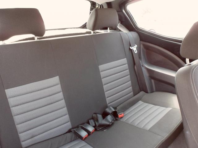 FORD KA 2011/2012 1.6 MPI SPORT 8V FLEX 2P MANUAL - Foto 11
