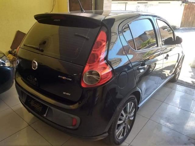 Fiat Palio 1.6 Sporting 2015 Completo (Financio) Vem de zap - Foto 4