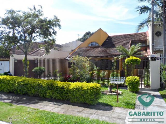 Casa à venda com 3 dormitórios em Boqueirao, Curitiba cod:90965.001 - Foto 2