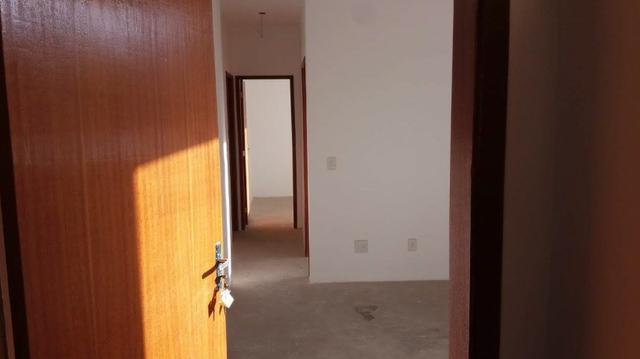 Desocupado Apartamento 3 Quartos Com Suíte ao Lado da Faculdade Newton Paiva - Foto 5