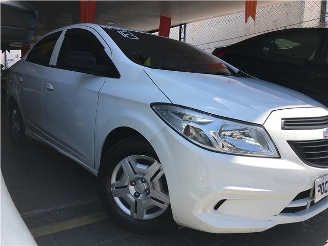 Chevrolet Prisma 1.0 mpfi joy 8v flex 4p manual - Foto 3