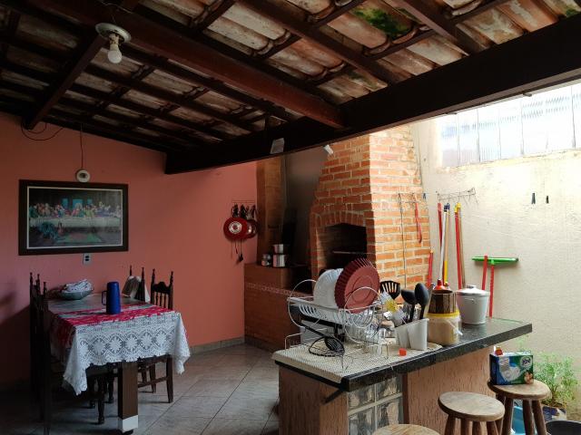Casa à venda, 3 quartos, 3 vagas, Bela Vista II - Sete Lagoas/MG - Foto 4