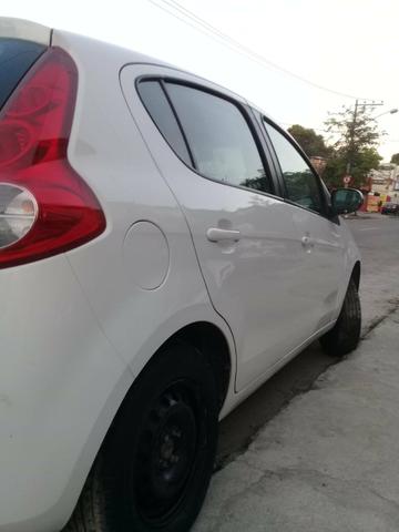 Palio attractive 1.0 evo flex - Foto 2
