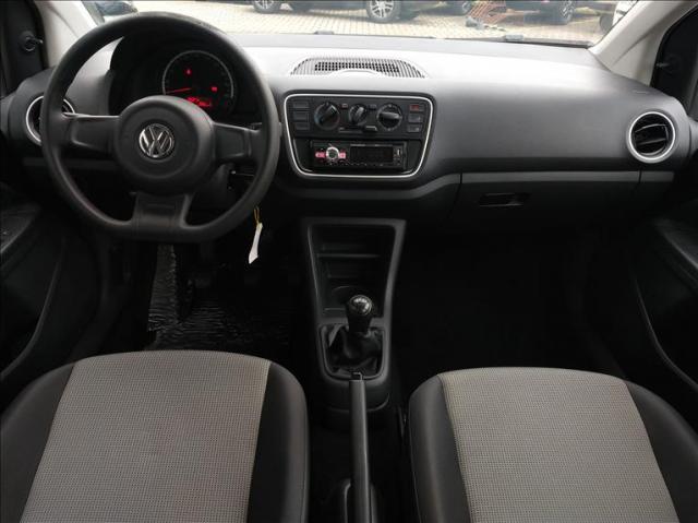 Volkswagen up 1.0 Mpi Take up 12v - Foto 5