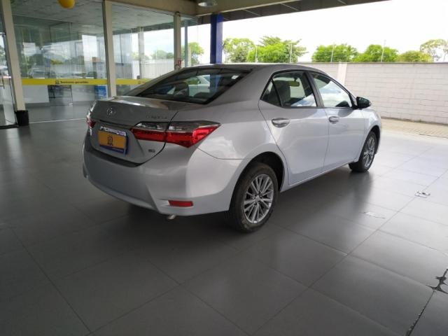 Toyota Corolla 1.8 GLI UPPER 16V 4P - Foto 5