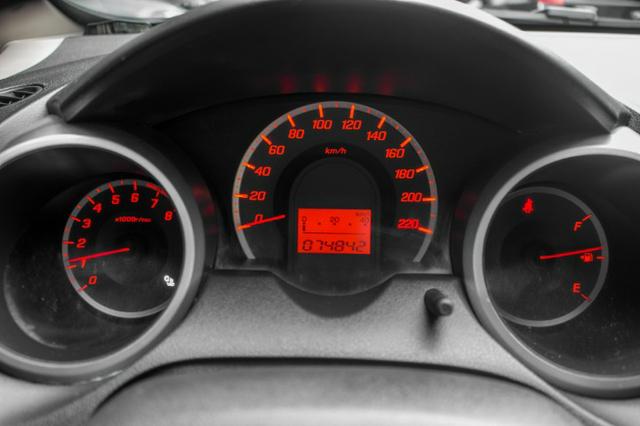 Lindo Fit DX 1.4 Flex 16V 5p Mec - Foto 8