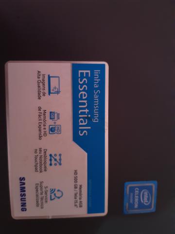 Notebook essentials - Foto 3