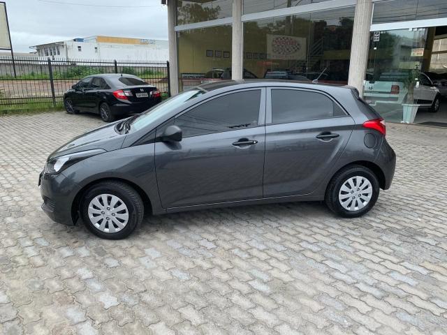 HYUNDAI HB20 2017/2017 1.0 COMFORT PLUS 12V FLEX 4P MANUAL - Foto 3