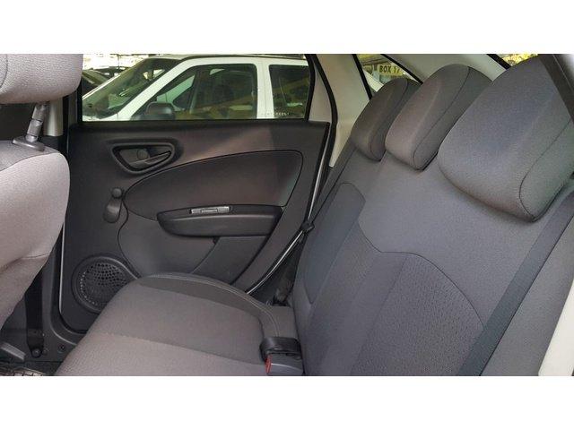 Grand Siena 1.4 Attrac 2017 Completo + Gnv Ent: R$ 8.000,00 + 48x 899,00 Ipva 2020 GRÁTIS - Foto 4
