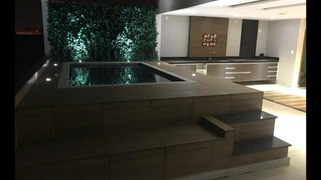 Casa com 5 quartos na Mário Guimarães centro de nova Iguaçu - Foto 17