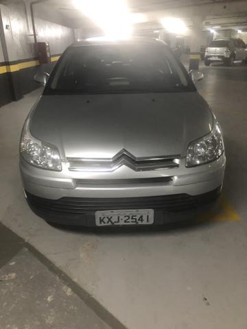 C4 PALLAS 2009 - DOC OK 2019 - R$ 14.000,00 Diogo 99103.4785 - Foto 7