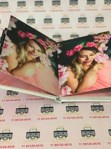 Álbum capa dura - Foto 3