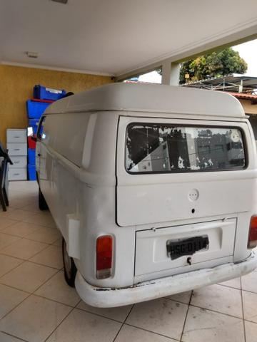 Kombi Furgão - Foto 2
