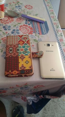 Vendo j7 16 gb