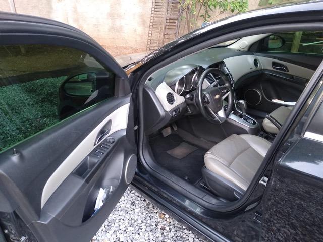 Cruze LTZ - Foto 4