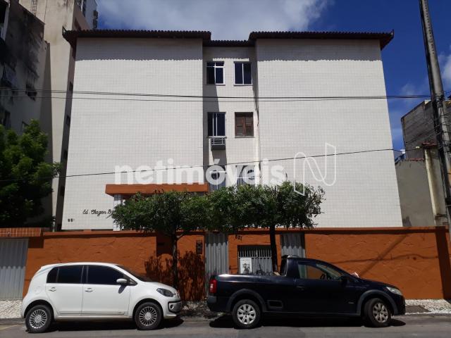 Apartamento à venda com 2 dormitórios em Meireles, Fortaleza cod:740896
