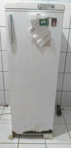 Vendo geladeira