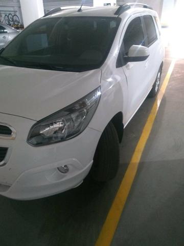 Spin Ltz 2016