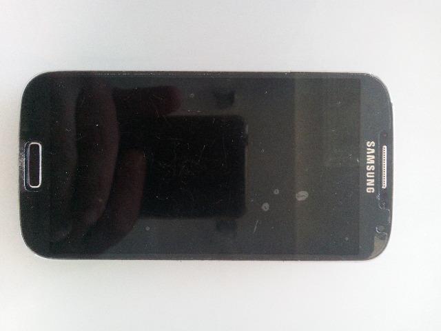 Galaxy S4 - Danificado - Para peças - Foto 2