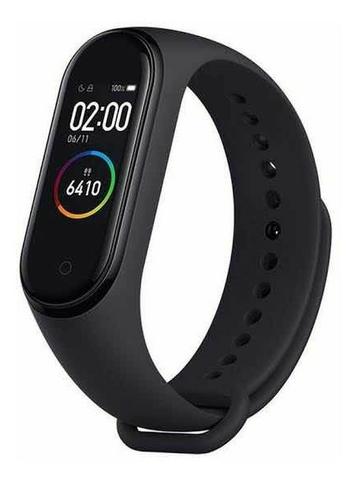 Pulseira Relógio Inteligente Smartband M4 - Foto 3
