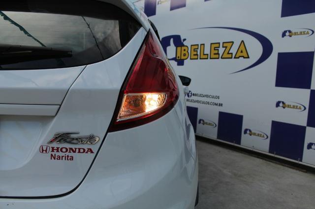 Ford Fiesta 1.5 s Hatch 16v flex 4p manual 2015 - Foto 9
