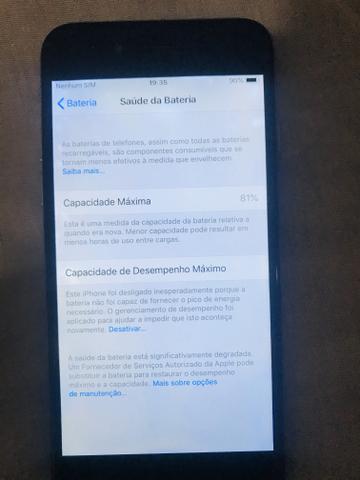 IPhone 6 64GB - Foto 3