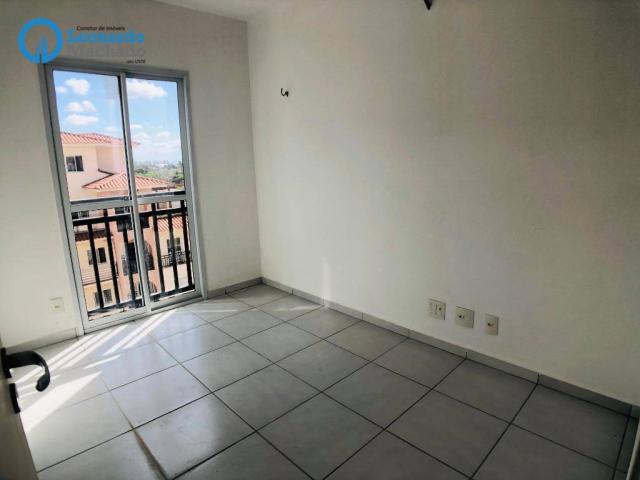 Apartamento com 3 dormitórios à venda, 175 m² por R$ 419.000 - Cambeba - Fortaleza/CE - Foto 5