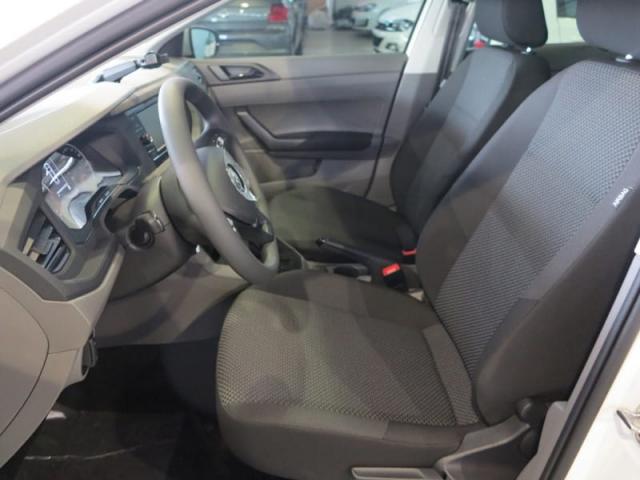 VOLKSWAGEN VIRTUS 1.6 MSI AUT - Foto 7