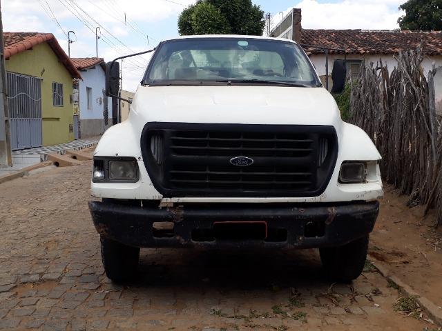 Caminhão Pipa F12000 - Foto 5