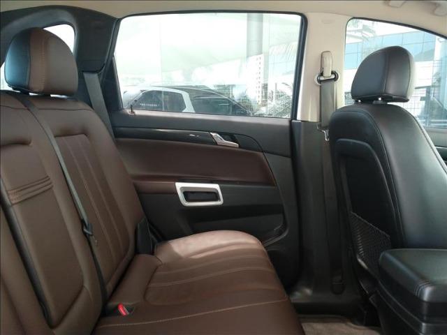 Captiva 2.4 Sport Top Teto Excelente Estado - Foto 5