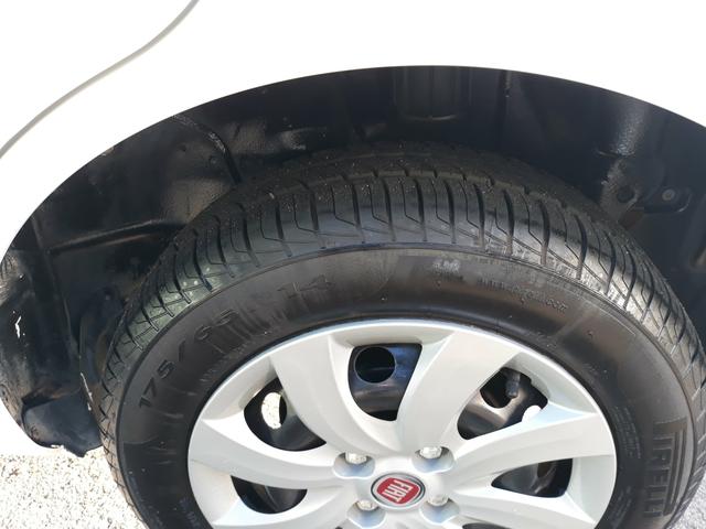 Fiat Palio Attractive - 2016 - 1.0 "Extra" . Vendo/Troco/Finanancio - Foto 17