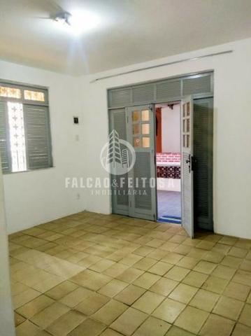 Casa 3/4 sendo 1 Suíte, 110m² - Daniel Lisboa (VT01) - Foto 5