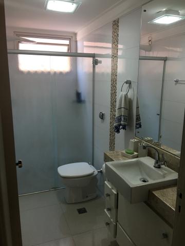 Apartamento planejado com 3 quartos e Piscina - Foto 11