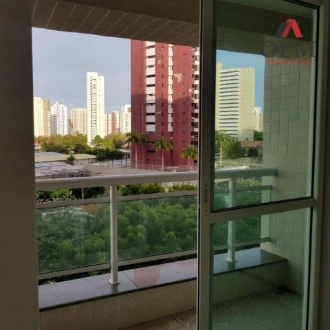 Apartamento à venda, 75 m² por R$ 450.000,00 - Guararapes - Fortaleza/CE - Foto 19