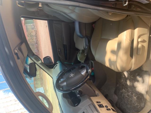 Hilux SW4 12/13 Para exigentes 84.000 km