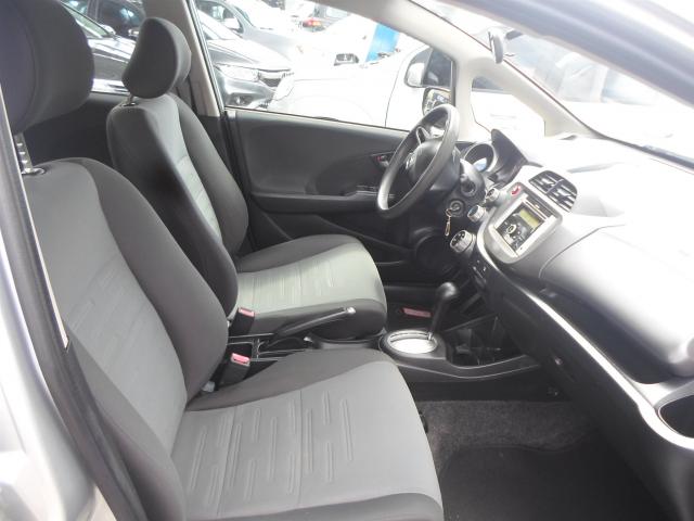 HONDA FIT 2014/2014 1.4 CX 16V FLEX 4P AUTOMÁTICO - Foto 7