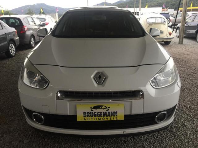 FLUENCE Sedan Privilge 2.0 16V FLEX Aut - Foto 2