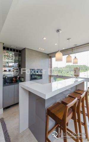 Apartamento à venda com 3 dormitórios em Central parque, Porto alegre cod:193349 - Foto 5