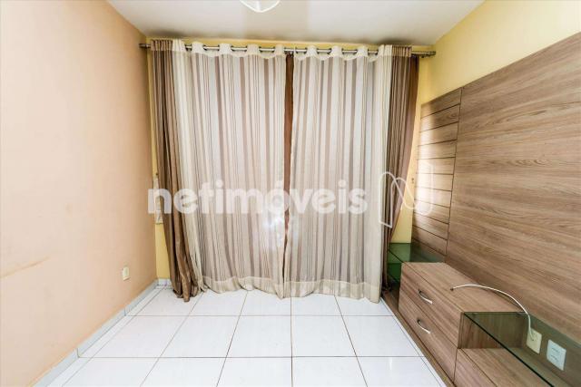 Apartamento à venda com 2 dormitórios em Parque dois irmãos, Fortaleza cod:711333 - Foto 12