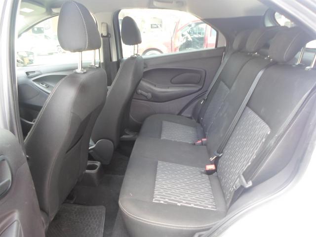 FORD KA 2016/2017 1.0 TI-VCT SE 12V FLEX 4P MANUAL - Foto 6