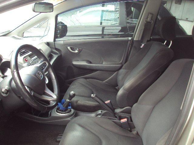 HONDA FIT 2009/2009 1.5 EX 16V FLEX 4P MANUAL - Foto 9