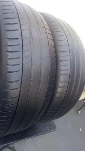 Pneu 215/55r17 Michelin (PAR) - Foto 4