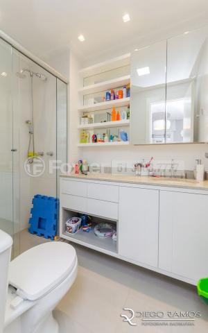 Apartamento à venda com 3 dormitórios em Central parque, Porto alegre cod:193349 - Foto 13
