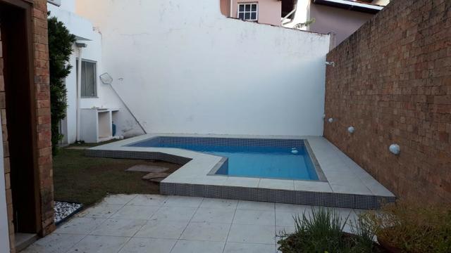 Casa com 4/4, 2 SuÍtes, 450m² - Itaigara (FS53) - Foto 18