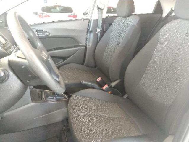 Hyundai Hb20 1.0 Comfort 12v - Foto 8