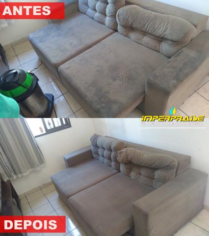 Lavagem a seco com super promoção - Foto 6