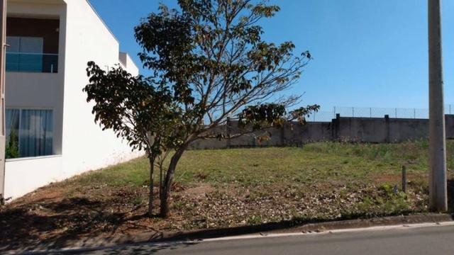 Lote de 250m², Cond. Fechado, em Cosmópolis/SP, valor abaixo de mercado!!! (TE0078) - Foto 13